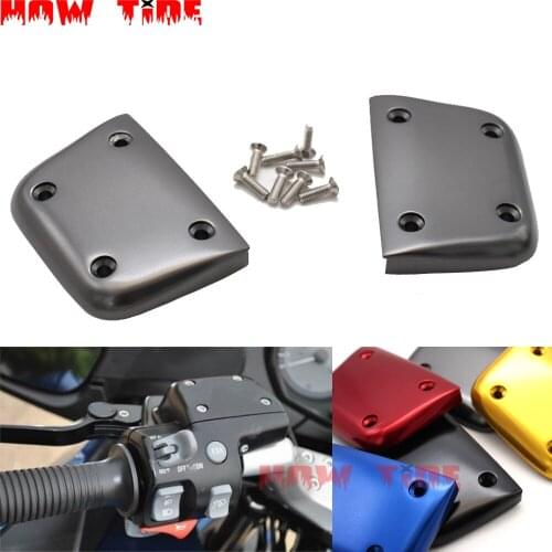 Suitable for BMW R1200 RT / K1200 GT / K1300 GT 06-12 front brake tank cover Locust motorcycle parts oil cap