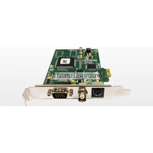 Medical Capture Card Image Capture Card OK_C61A-E