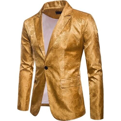 Meihuida Mens Wedding Blazers