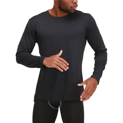 Man Long Sleeve Basketball Football Jerseys Shirts Uniform T-shirt Loose Sports Tops for Running 2021 Gym Mens Fashion tshirts