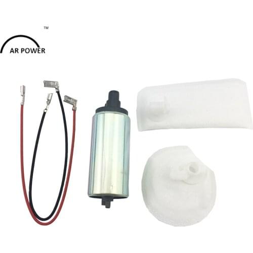 Brand new motor fuel pump for Honda PS PES 125 150 150R 125R 2006-2013 2007 2008 2009 2010 2011 2012