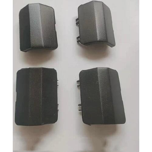 Genuine accessories Roof rack cover 4PCS FOR HYUNDAI TUCSON JM 05-09 OEM 872932E000 872942E000 872952E000 872962E000