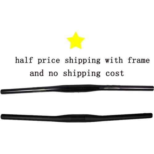 Sales promotion in stock 27.5er 29er 15inch MTB bike frame PF30 BSA UD matte thru axle frame