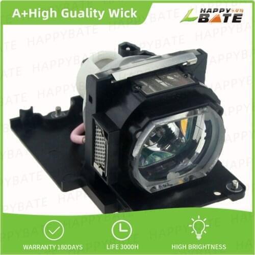 High Brightnes Projector Lamp VLT-XL4LP NSH180 for VLT-SL4 / SL4SU / SL4U / XL4 / XL4U / XL8U projector