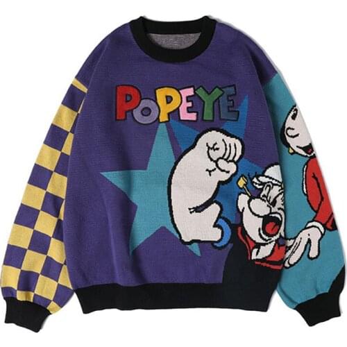 Женские пуловеры Qiqichen China At AliExpress