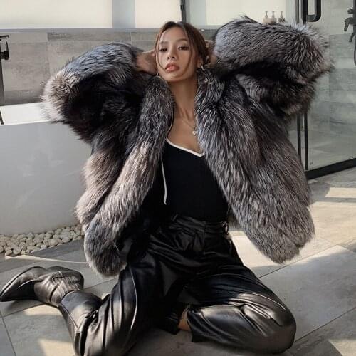 RosEvans Mink Coats