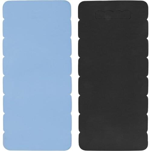 Garden Tools EVA Foam Garden Kneeling Pad Knee Mat Protector With Handle For Gardening Working Decoracion Knee Cushion