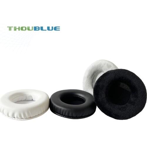 THOUBLUE Replacement Ear Pad For Ultrasone Pro900i Pro2900i Earphone Memory Foam Earpads Headphone Earmuffs