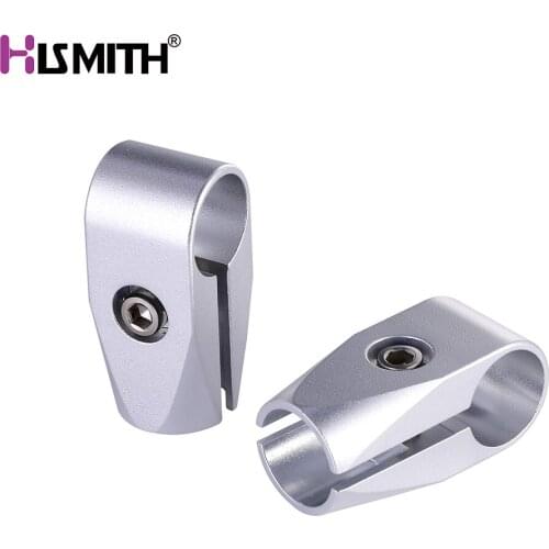 Hismith Series Alloy T-Brace Adapter For Premium Sex Machine AK-01 Only Metal Clamp Repair Kit Replacement Accessories Base