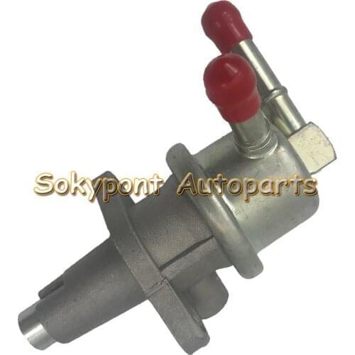 Fuel Lift Pump for Kubota Tractor L2800 L2900 L3000 L3010 L3130 L3600 L3830 L3710 L3940 1pc