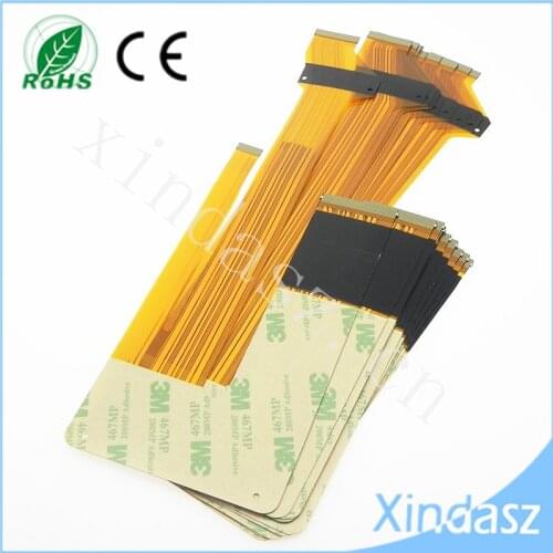 10pcs/lot) Cabo Flat Original Dvd Avh-p 5000 5050 5080 5100 Quality Materials