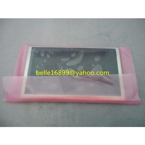 100%Original new 7 inch LCD Screen Display LQ070T5DR06 LQ070T5DR02 Panel for A4 A6 A8 Q7 A4L A6L Q5 A5 3G 2G MMI High 4pcs/lot