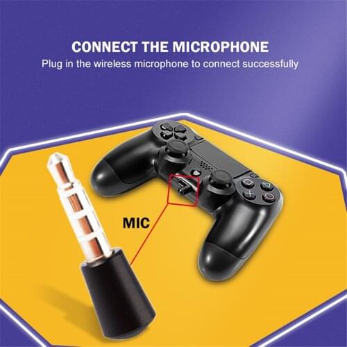 2021 New Wireless Bluetooth-Compatible Adapter USB Transmitter VF Receiver For NS Switch PS4 PC Made Of High Quality Material