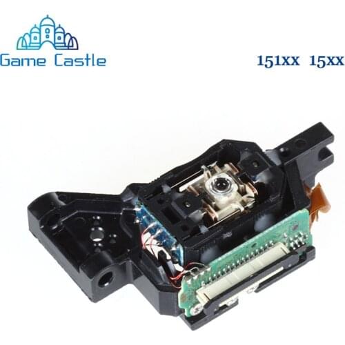 5pcs/lots HOP-15XX 151XX HOP-14XX 141X For Xbox 360 G2R2 15XX DVD Drive Laser Lens Optical Pickup For Xbox 360 Slim/Fat Phat