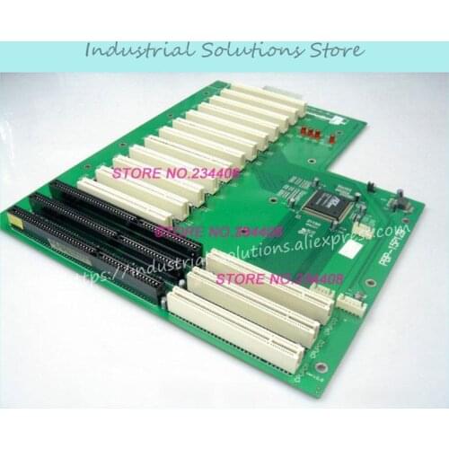 Industrial Control Host Base Plate PBP-15P12B 12 PCI IPC Board 100% Tested Perfect Quality