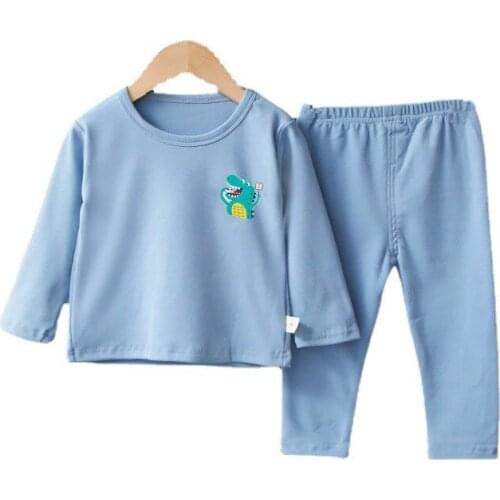 Pajamas For Boys Byaxbxya China