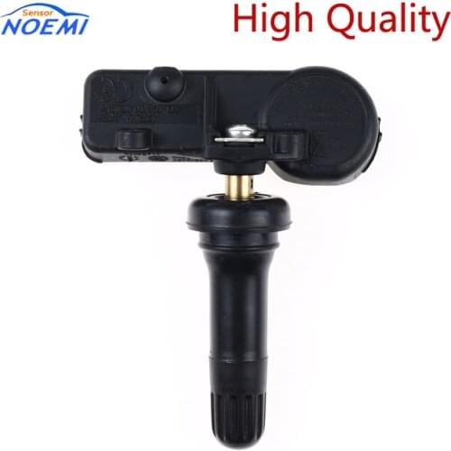 YAOPEI Original 9683420380 433MHZ Tire Pressure Monitor Sensor For Peugeot Citroen Picasso C4