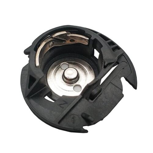 YUK sewing machine parts 89210 bobbin case fit for SingerCE,FOUTURA-4,Juki Kseries sewing machine parts