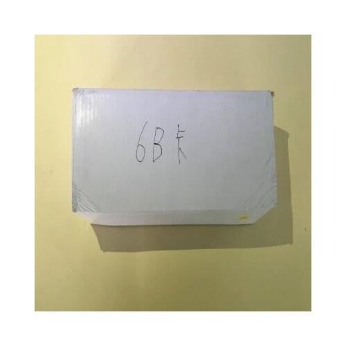 ISO18000 6B UHF cards RFID passive card RF tags 10pcs/Lot
