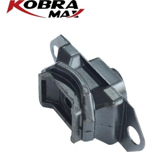 KobraMax Engine Mounting 6001548160 8200395661 8200297939 8200358147 Fits For Dacia Duster Logan Sandero Renault Car Accessories