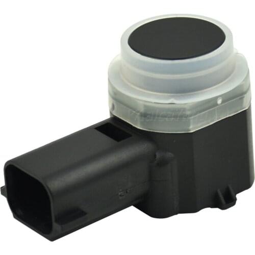 New PDC Park Sensor Reverse Assist For Ford Fusion Taurus Lincoln MKS DA5T-15K859-AAW PDC Parking Sensor