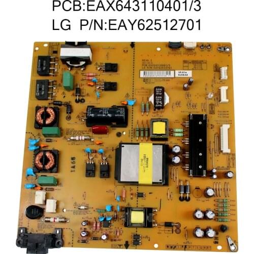 Original LGP4247H-12LPB EAX64310401 EAY62512701 3PAGC10075A-R power supply for 47LM6200 47LS4100 47LS5600