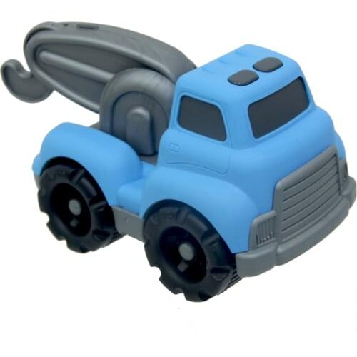 Babycim Noddy City Trucks Attractive