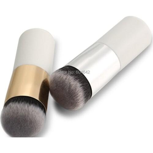 Pro Cosmetic Brush Face Makeup Brush Powder Brushes Foundation Tool details foundation Universal makeup powder brush