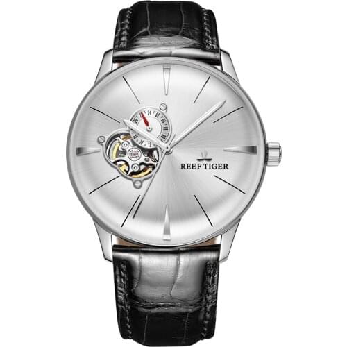Mechanical Watches Reef Tiger China