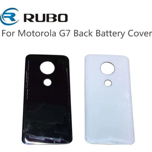 RUBO Motorola Phone Batteries