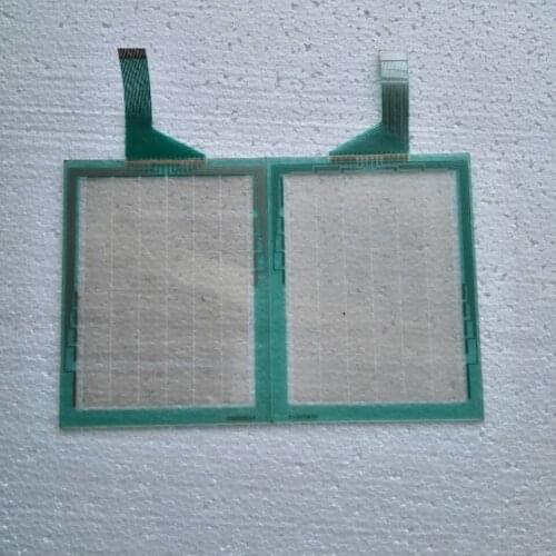 STEC-450,STEC-460 Touch Glass Panel for Machine repair~do it yourself,New & Have in stock