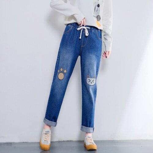 Джинсы МОМ Twicefanx China At AliExpress