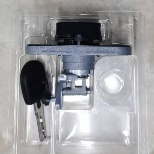 CAR tail box lock core 2013-2019 vol ks wa ge nJe tta trunk lock cylinder tail lock machine rear door lock latch actuator