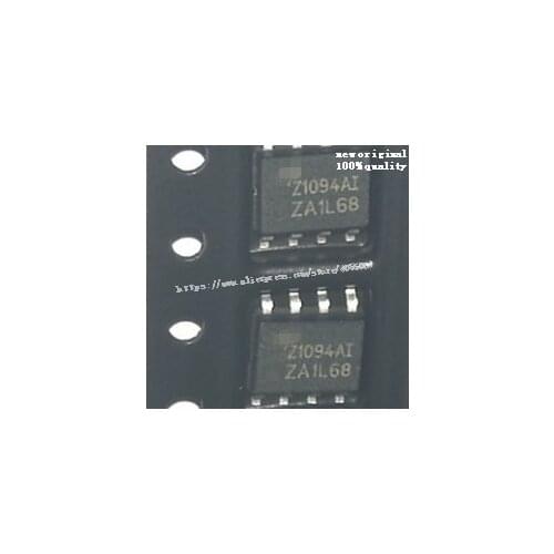 5PCS Z1094AI PMB6814V1.0 RT9376GQW WM8725GED/RV LP2901DR Z1094 PMB6814 RT9376 WM8725GED WM8725 LP2901 new