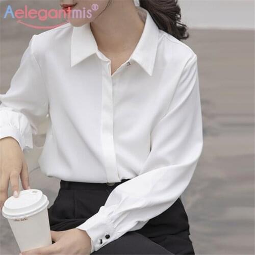 Aelegantmis Women's Shirts