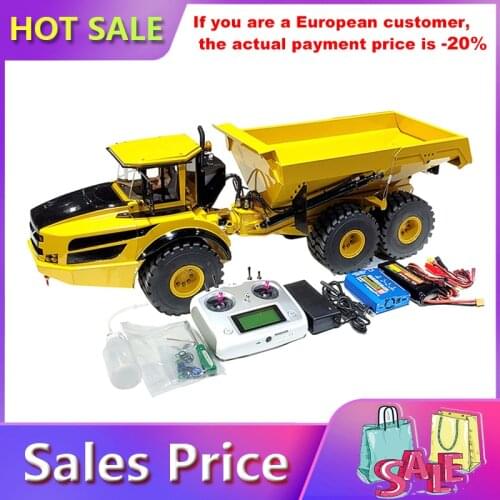 AT 99 MODEL RC Trucks