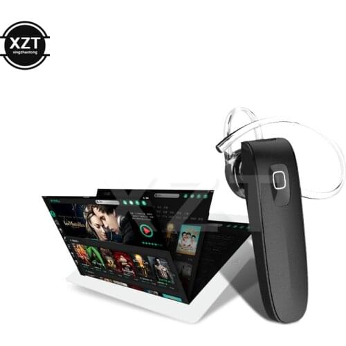 Bluetooth V4.0 stereo headset earphone headphone mini wireless bluetooth handfree universal for Xiaomi all phone for iphone new