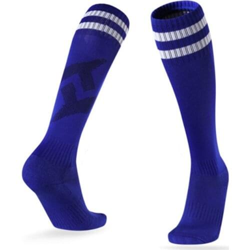 CLEVER-MENMODE Men's High Socks