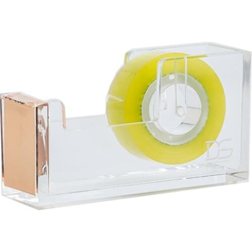 Draymondstory Dispensers For Scotch Tape