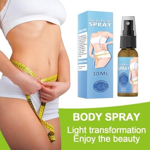 Lose Weight Essential Oils Thin Leg Waist Fat Burner Burning Anti Cellulite Weight Loss Slimming Oil Slimming Products 30ml
