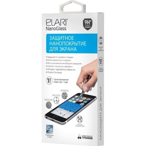 Защитные пленки для мобильных телефонов Elari China At AliExpress