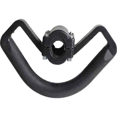 Electric Grass Gasoline Engine Two-Stroke Four-Stroke Backpack Mower Handle Trimmer Handle Mower Handle Parts for backpack mower
