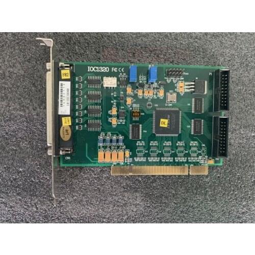 IOC1320 I/O