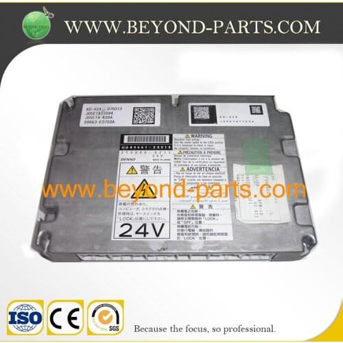 Kobelco SK200-8 engine controller YN02P00042F1