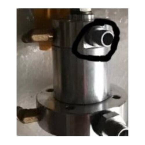 YongHeng Air Pump repair parts repair kit(just the black circle valve)