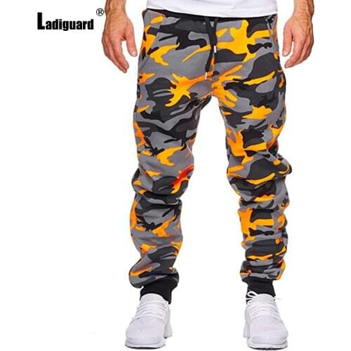 Мужские камуфляжные брюки Ladiguard China At AliExpress