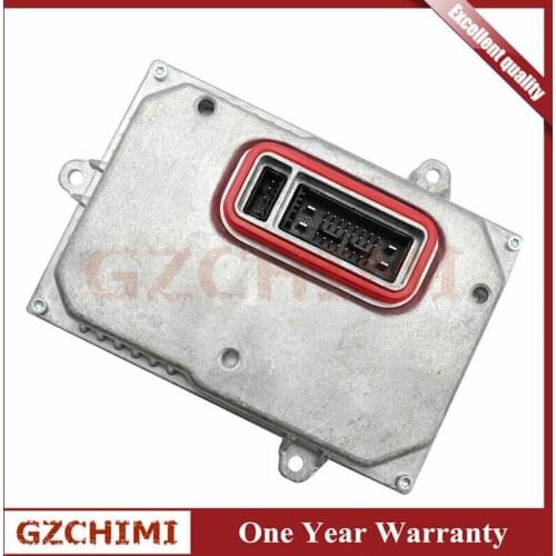Genuine 1307329114 Xenon HID Headlight Ballast Control Unit Module For Audi TT A4 A3 For Mercedes-Benz W204 W221
