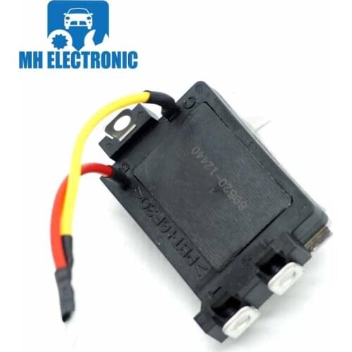 MH ELECTRONIC Ignition Control Module for Toyota Carina E FF Celica Prizm Corolla 2 Sprinter Carib Levin 89620-12440 8962012440