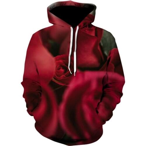 Hooded clothes 2021 high-quality polyester mens and womens hoodies mens tops 3D printing Harajuku style casual fun sportswear