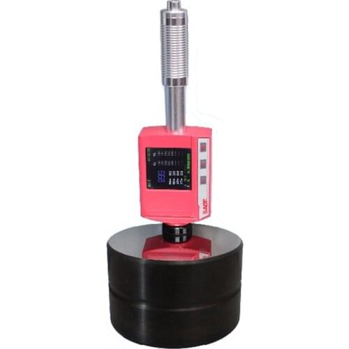 Portable Hardness Tester HARTIP4100 With Colour display D probe